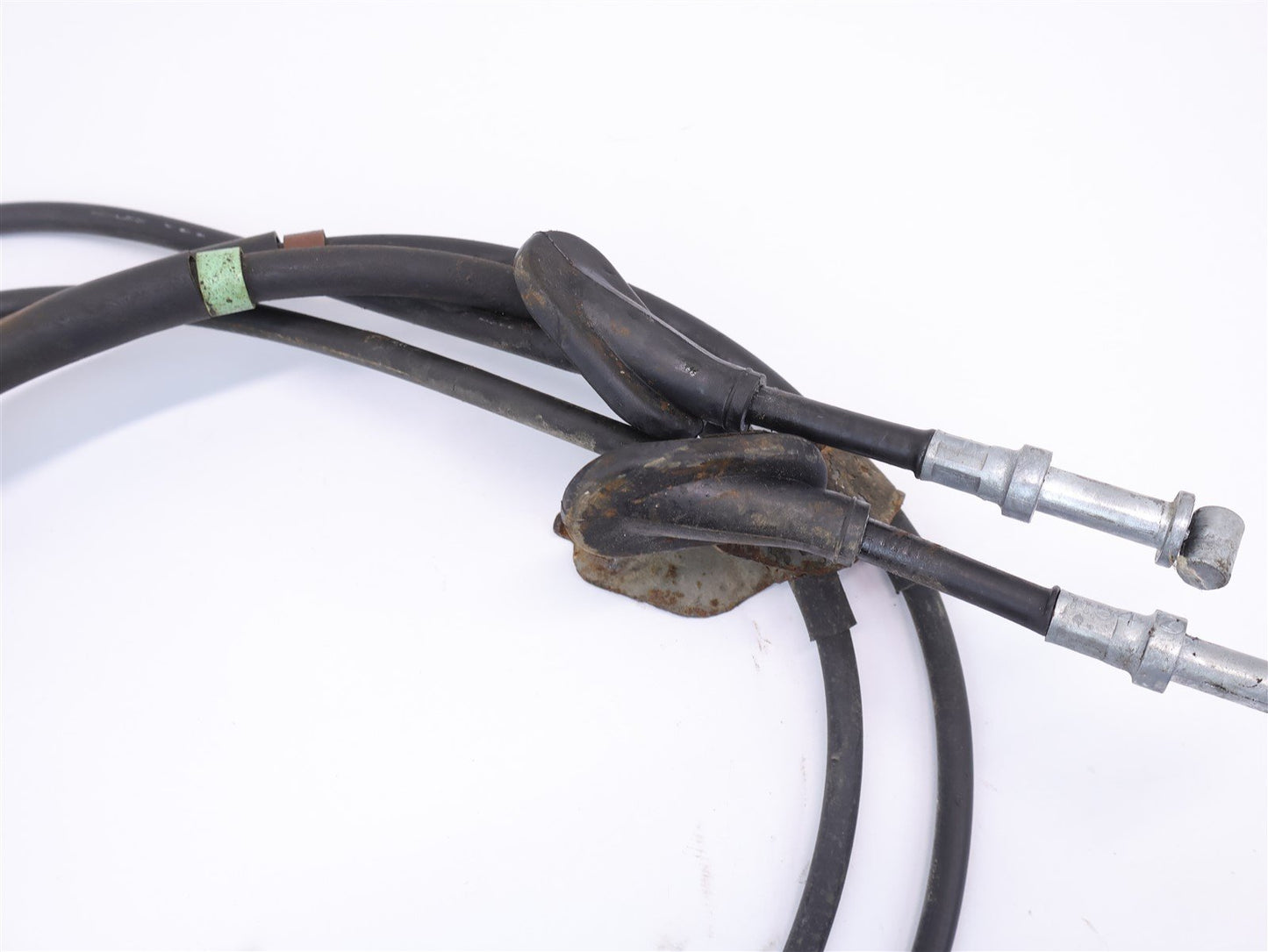 2008-2014 Subaru Impreza WRX Emergency Parking E Brake Cables Left & Right OEM