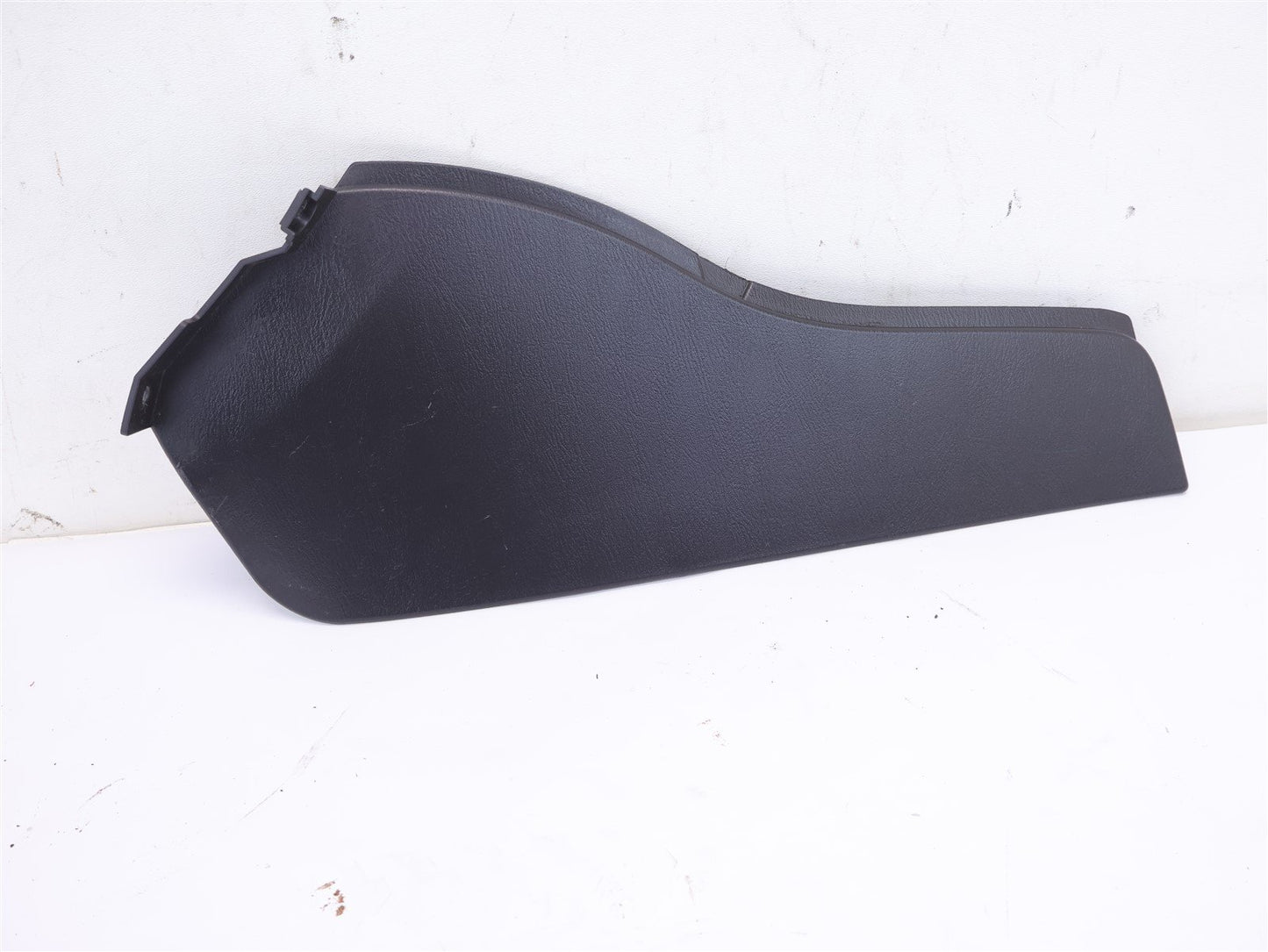 05 06 07 Subaru Impreza WRX & STI Driver Center Console Trim Lower Side Panel LH