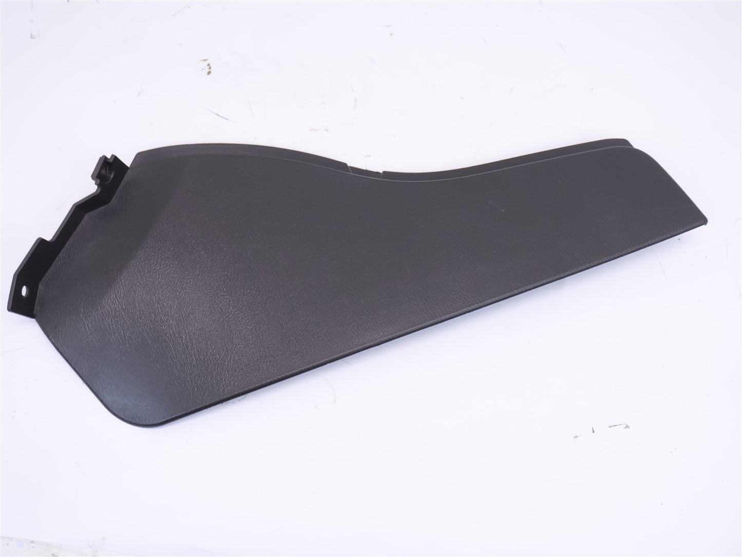 05 06 07 Subaru Impreza WRX & STI Driver Center Console Trim Lower Side Panel LH