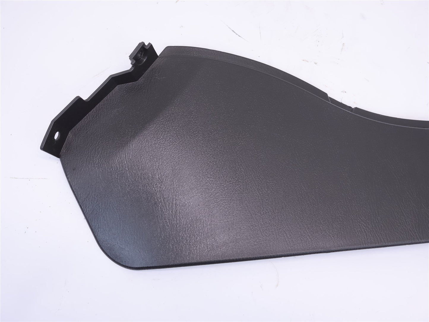 05 06 07 Subaru Impreza WRX & STI Driver Center Console Trim Lower Side Panel LH