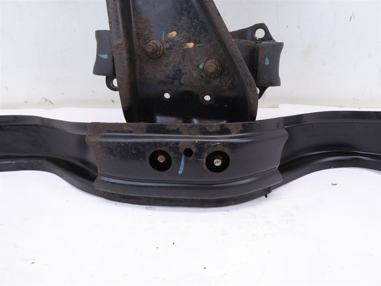 2008-2014 Subaru Impreza WRX Transmission Bracket Crossmember Mount MT OEM