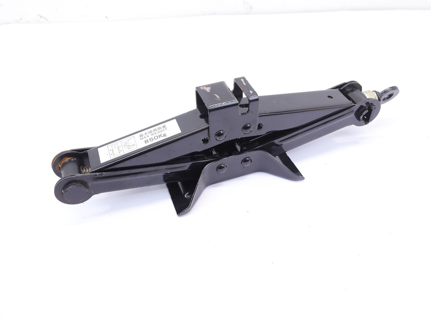 02-07 Subaru Impreza WRX & STI Jack Assembly Spare Tire Emergency Scissor