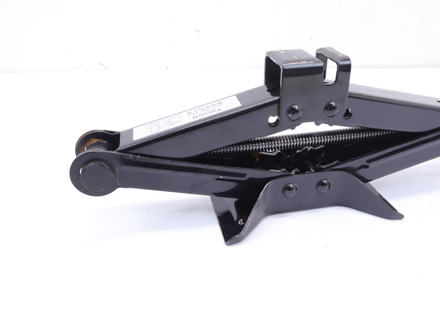 02-07 Subaru Impreza WRX & STI Jack Assembly Spare Tire Emergency Scissor