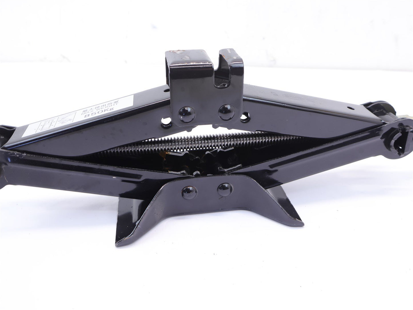 02-07 Subaru Impreza WRX & STI Jack Assembly Spare Tire Emergency Scissor