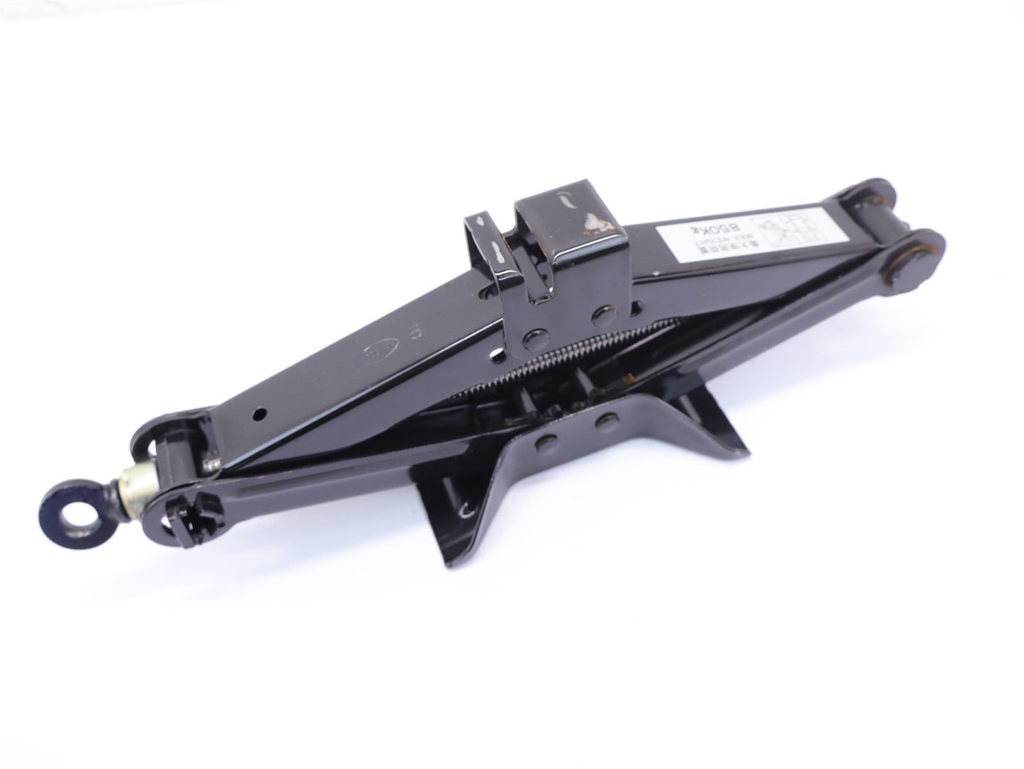 02-07 Subaru Impreza WRX & STI Jack Assembly Spare Tire Emergency Scissor