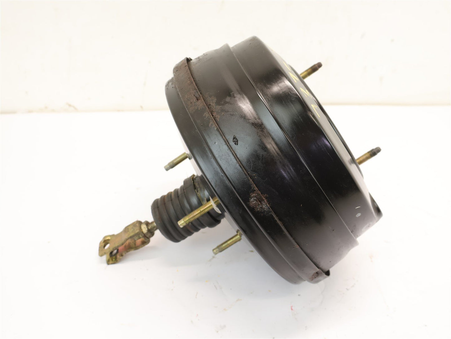 2005-2006 Subaru Legacy GT Power Brake Vacuum Booster Assembly OEM 05-06