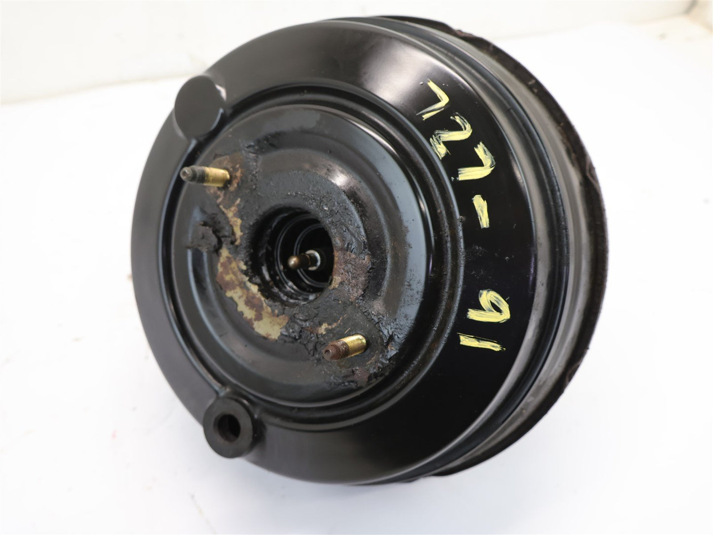 2005-2006 Subaru Legacy GT Power Brake Vacuum Booster Assembly OEM 05-06