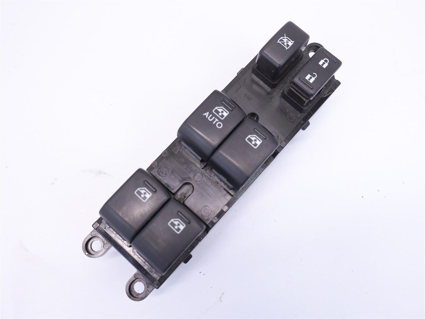 2013-2014 Subaru Legacy Outback Driver Front Door Master Window Switch OEM