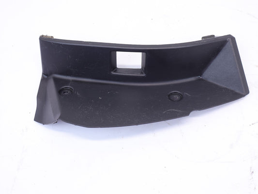 10-14 Subaru Outback Driver Rear Tail Light Cover LH Left Side Trim 2010-2014