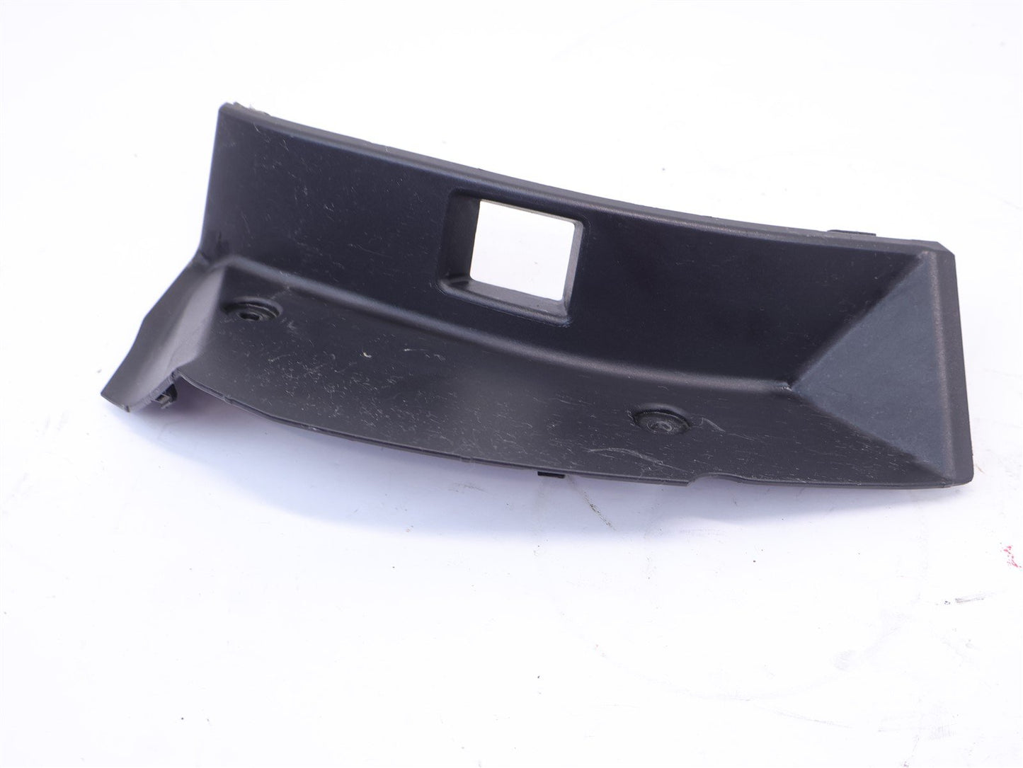 10-14 Subaru Outback Driver Rear Tail Light Cover LH Left Side Trim 2010-2014