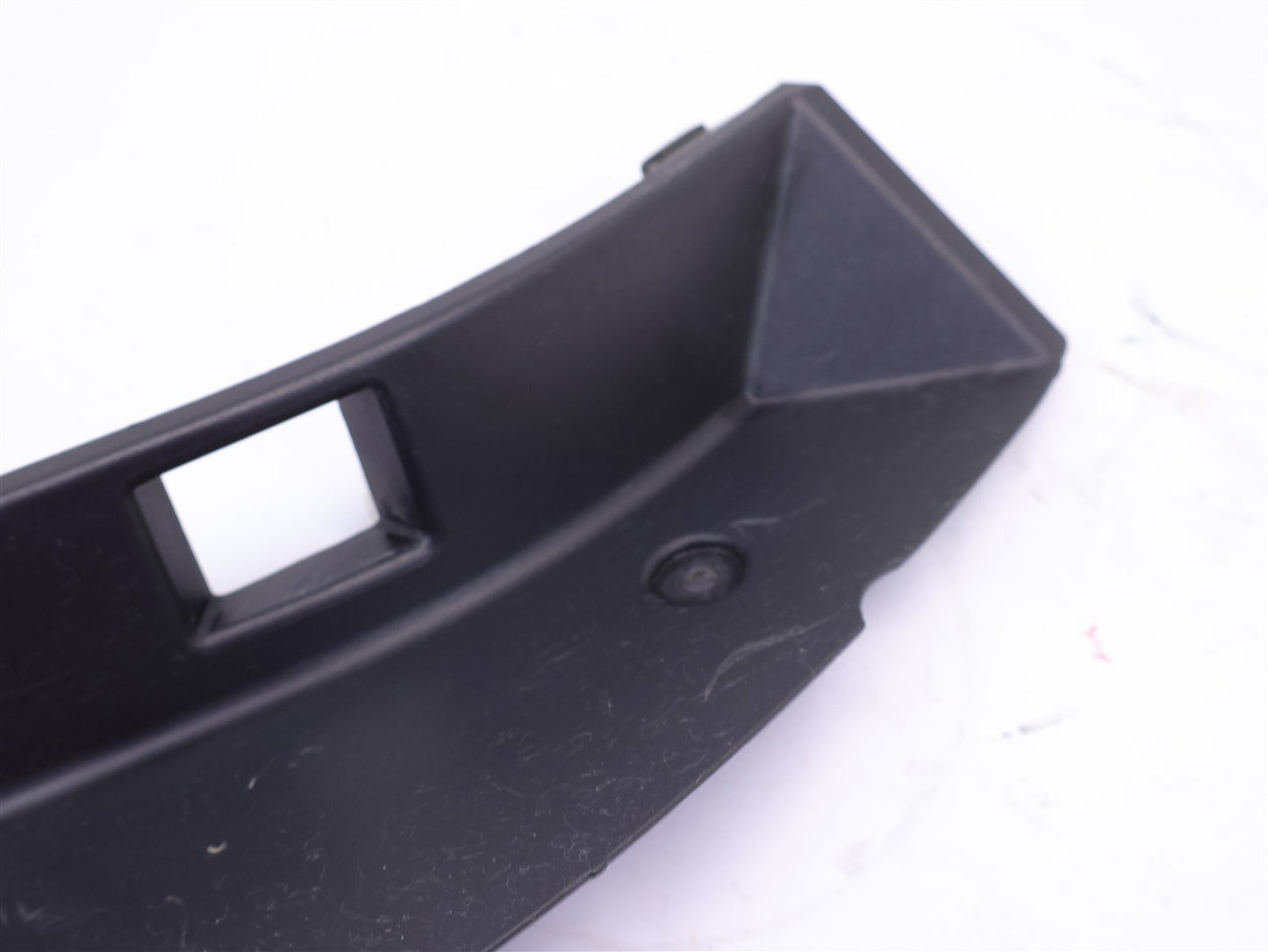 10-14 Subaru Outback Driver Rear Tail Light Cover LH Left Side Trim 2010-2014