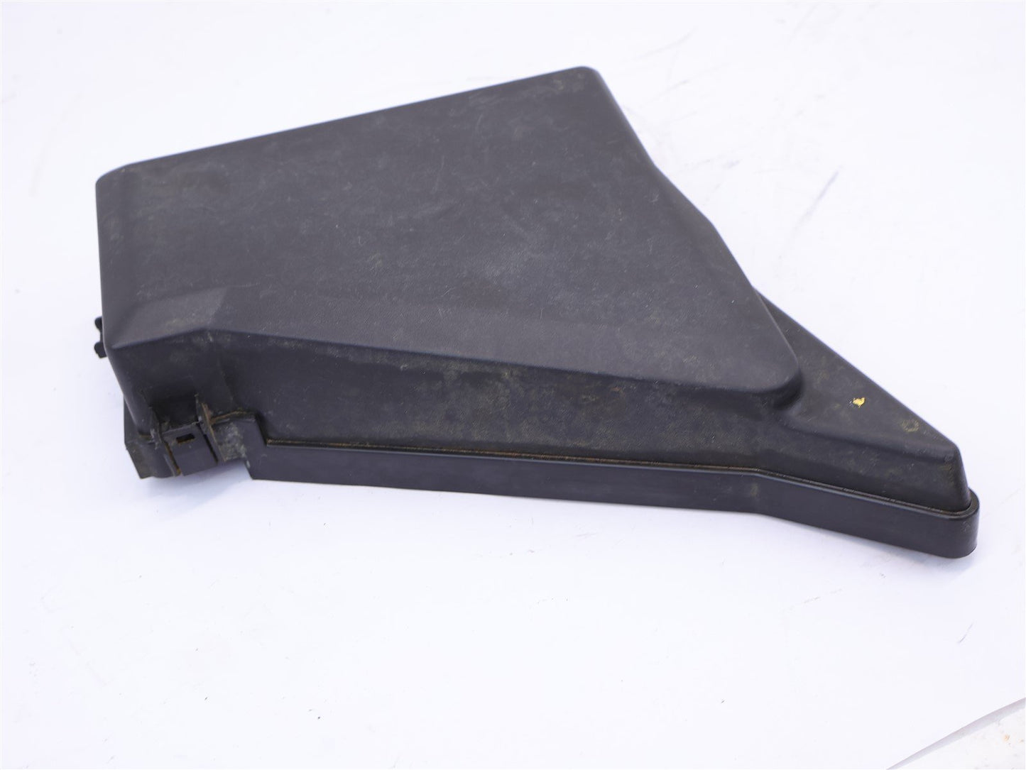 10-14 Subaru Legacy & Outback Engine Bay Fuse Block Top Cover Plastic Lid