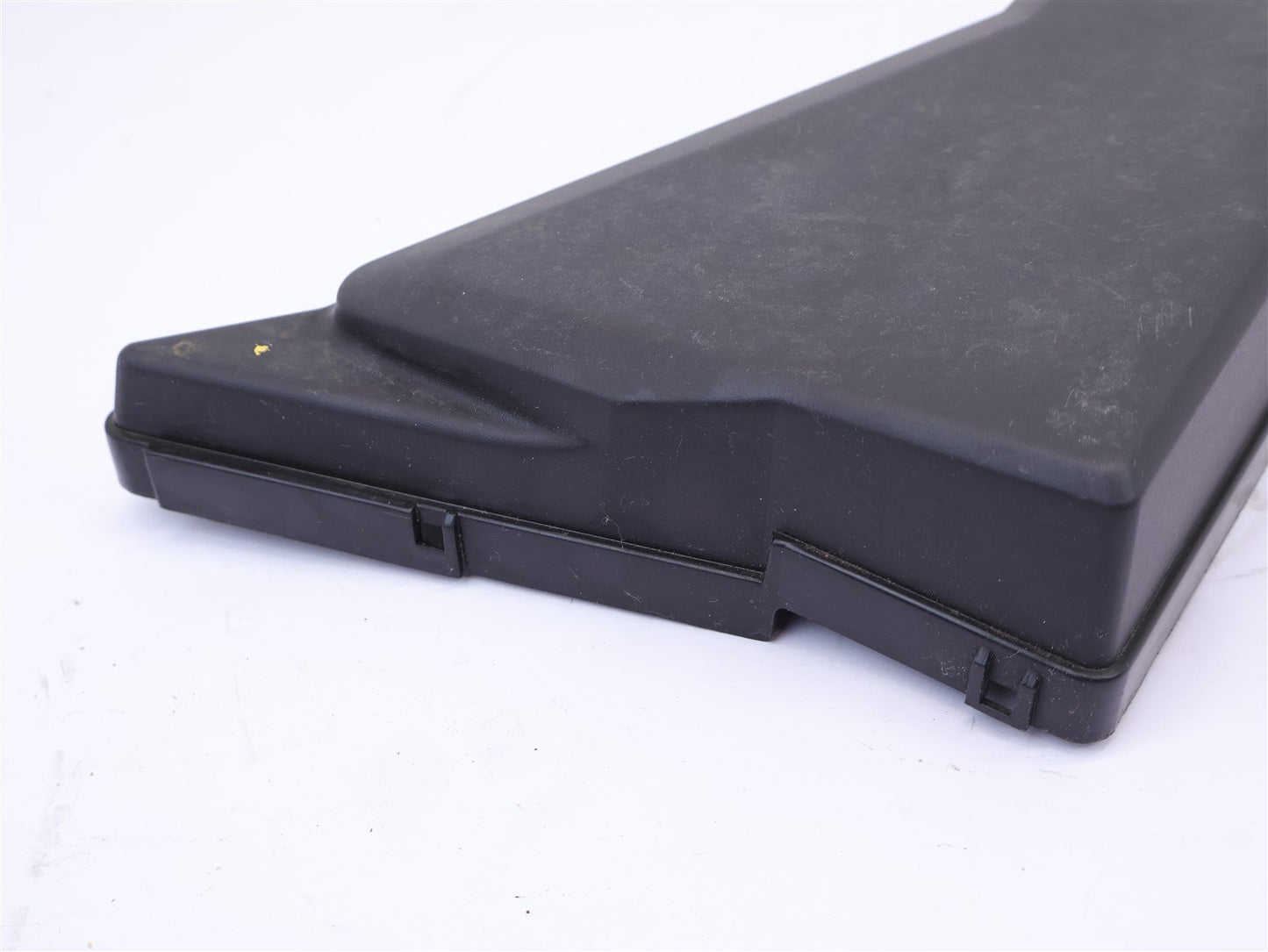 10-14 Subaru Legacy & Outback Engine Bay Fuse Block Top Cover Plastic Lid