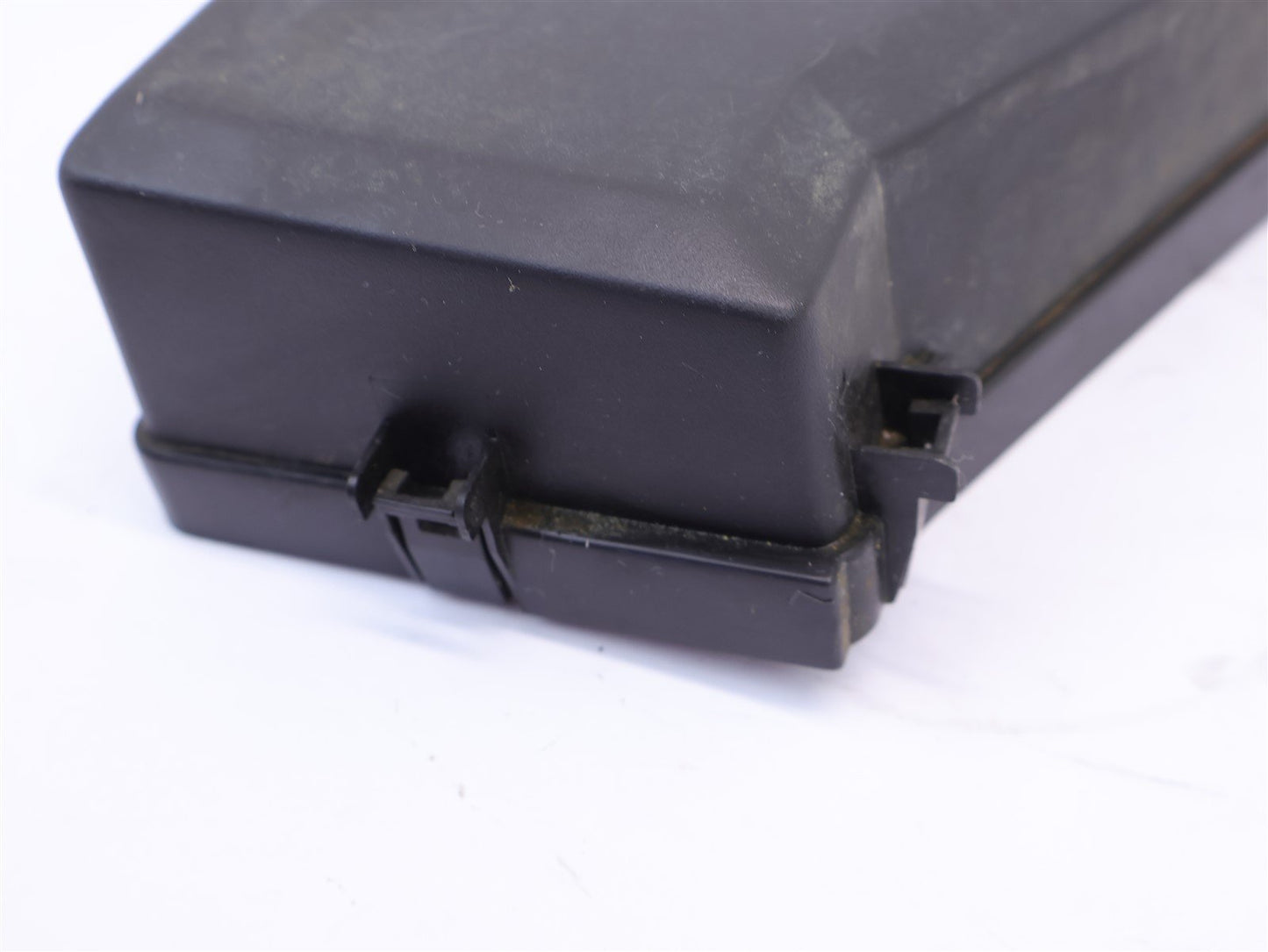 10-14 Subaru Legacy & Outback Engine Bay Fuse Block Top Cover Plastic Lid