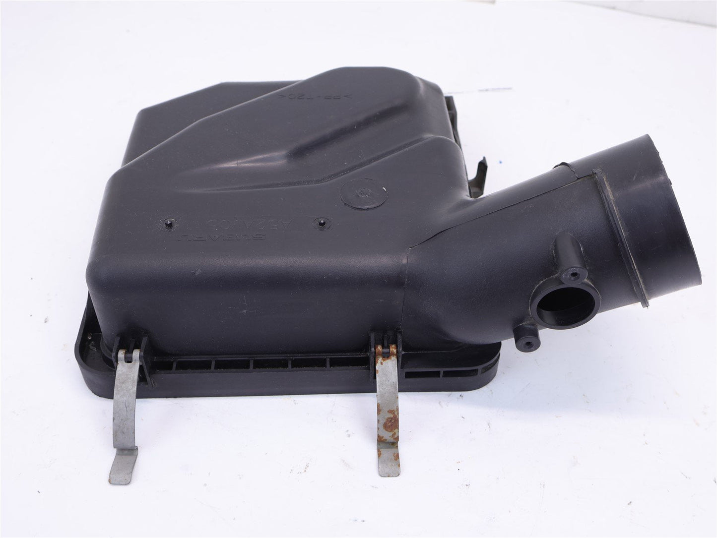 13-19 Subaru Legacy & Outback Upper Air Filter Box Top Cleaner 2.5L 2013-2019