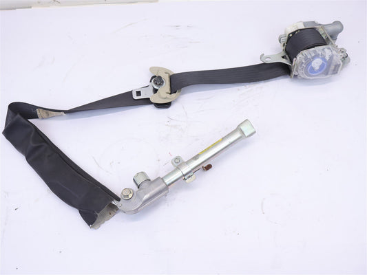 2012-2014 Subaru Legacy & Outback Passenger Front Seat Belt Seatbelt RH OEM