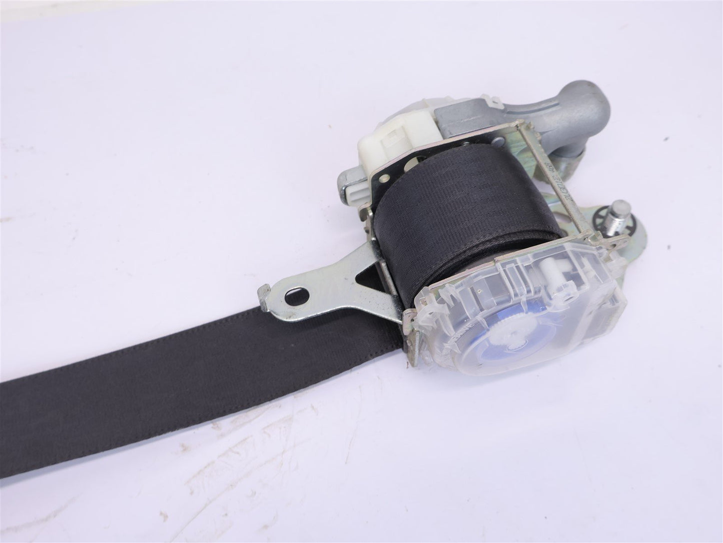 2012-2014 Subaru Legacy & Outback Passenger Front Seat Belt Seatbelt RH OEM