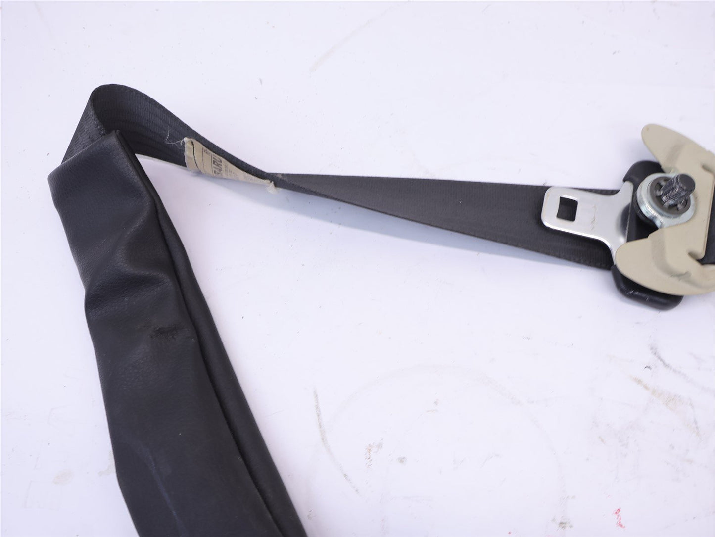 2012-2014 Subaru Legacy & Outback Passenger Front Seat Belt Seatbelt RH OEM