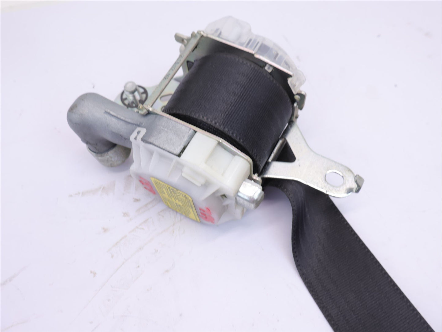 2012-2014 Subaru Legacy & Outback Passenger Front Seat Belt Seatbelt RH OEM