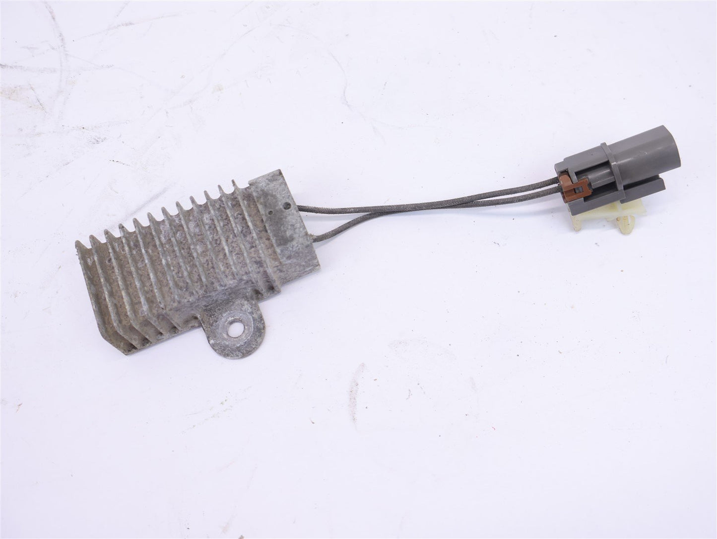 10-14 Subaru Legacy Outback Resistor Daytime Running Light DRL Headlight