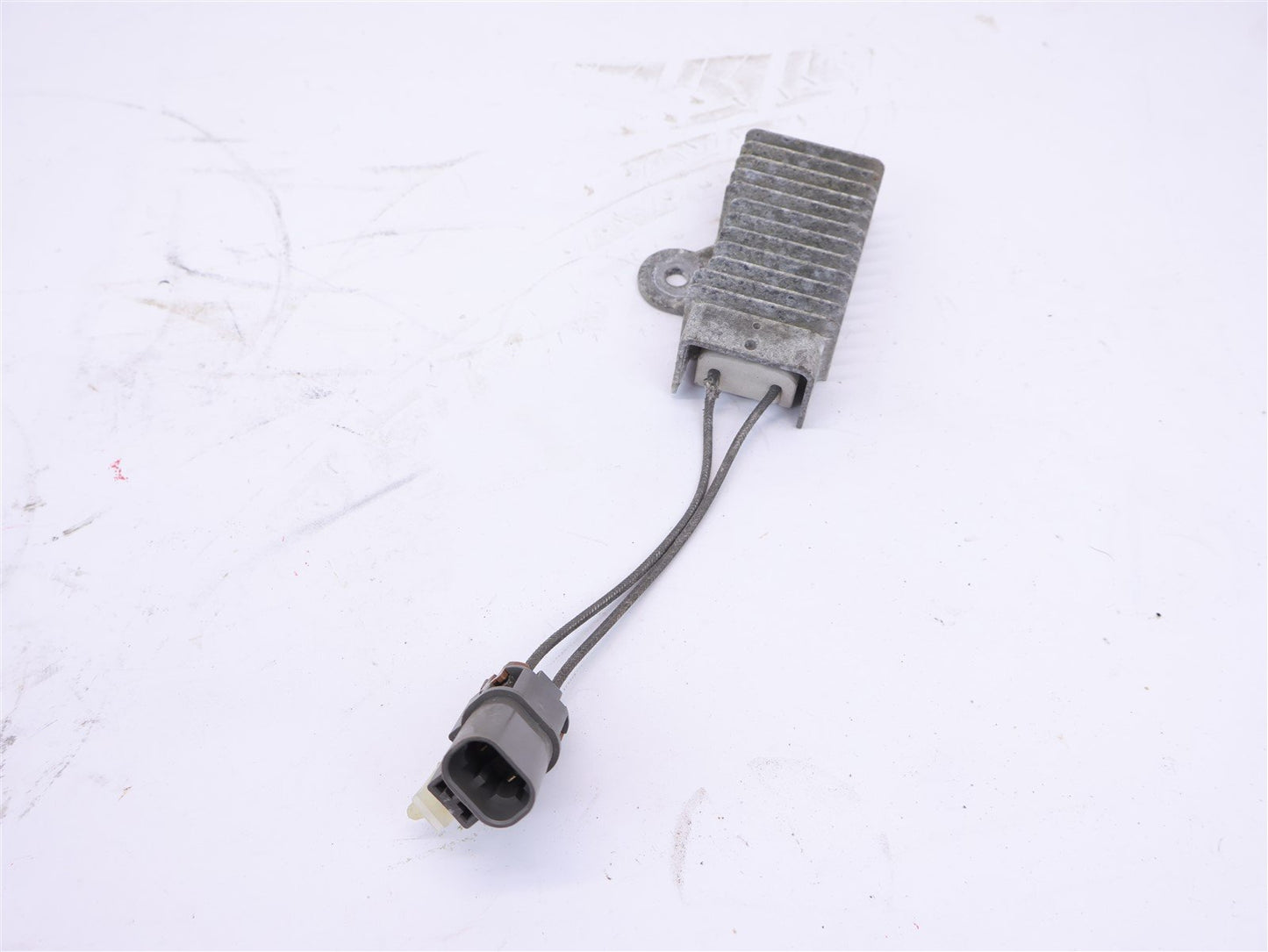 10-14 Subaru Legacy Outback Resistor Daytime Running Light DRL Headlight