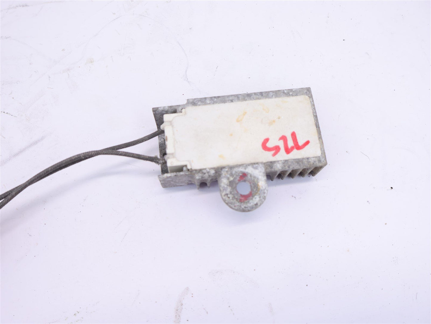 10-14 Subaru Legacy Outback Resistor Daytime Running Light DRL Headlight