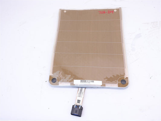 10-14 Subaru Legacy Outback Passenger Front Seat Occupant Pad Weight Sensor