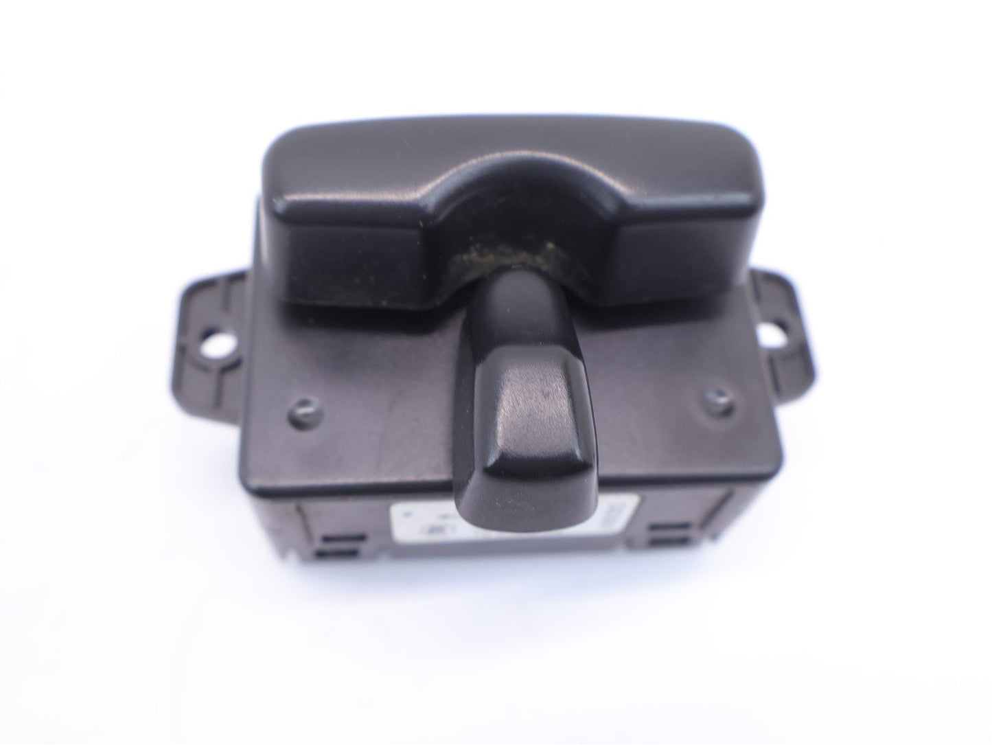 2010-2014 Subaru Legacy Outback Driver Seat Switch Control Front LH Left 10-14