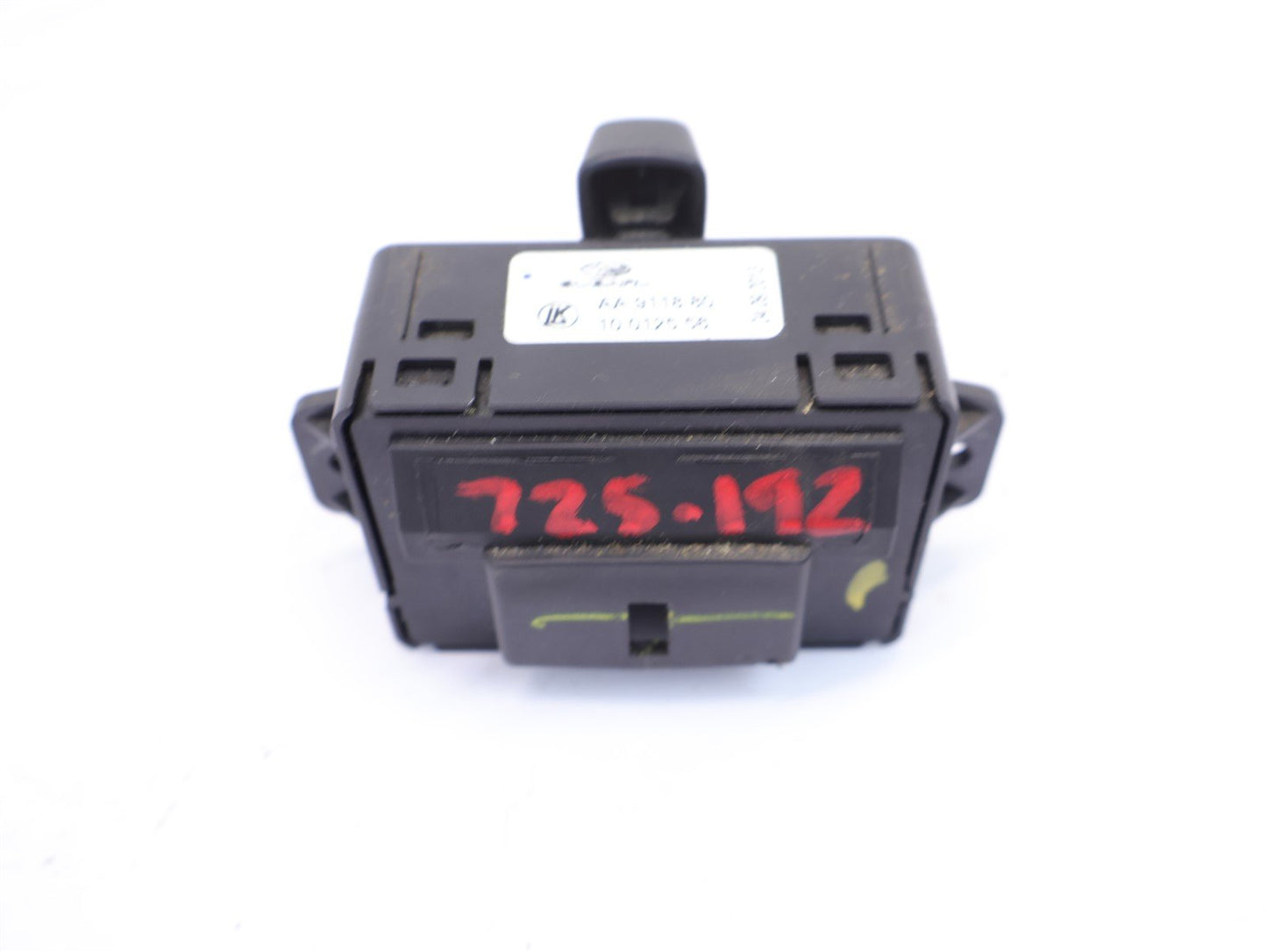 2010-2014 Subaru Legacy Outback Driver Seat Switch Control Front LH Left 10-14