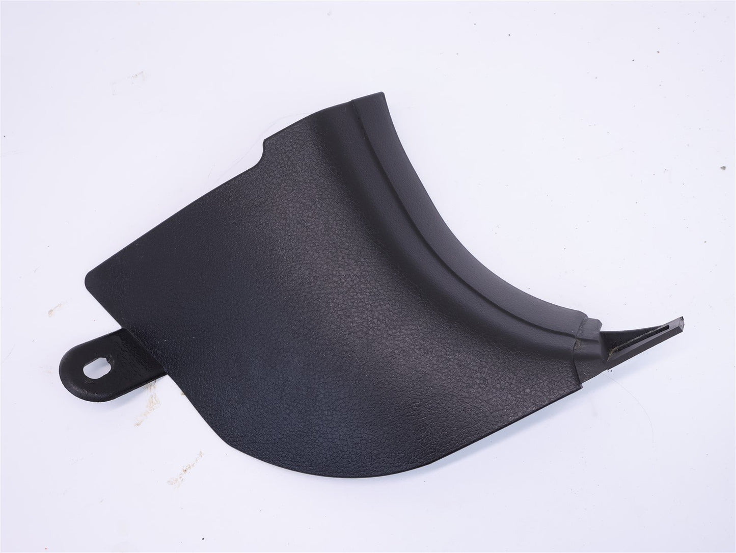 2008-2014 Subaru WRX & STI Passenger Kick Trim Panel Floor Lower Cover RH OEM