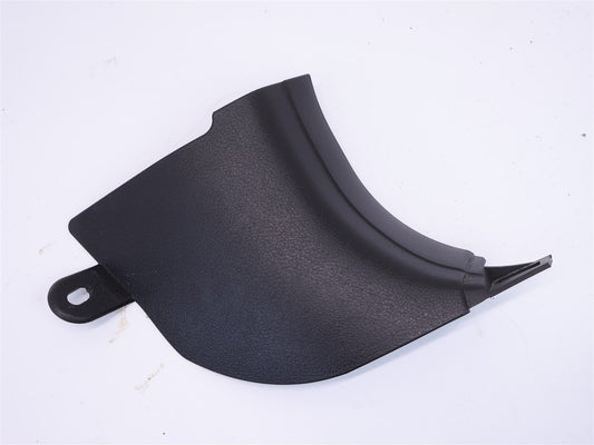 2008-2014 Subaru WRX & STI Passenger Kick Trim Panel Floor Lower Cover RH OEM