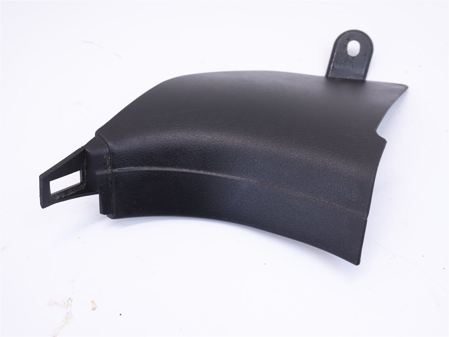2008-2014 Subaru WRX & STI Passenger Kick Trim Panel Floor Lower Cover RH OEM