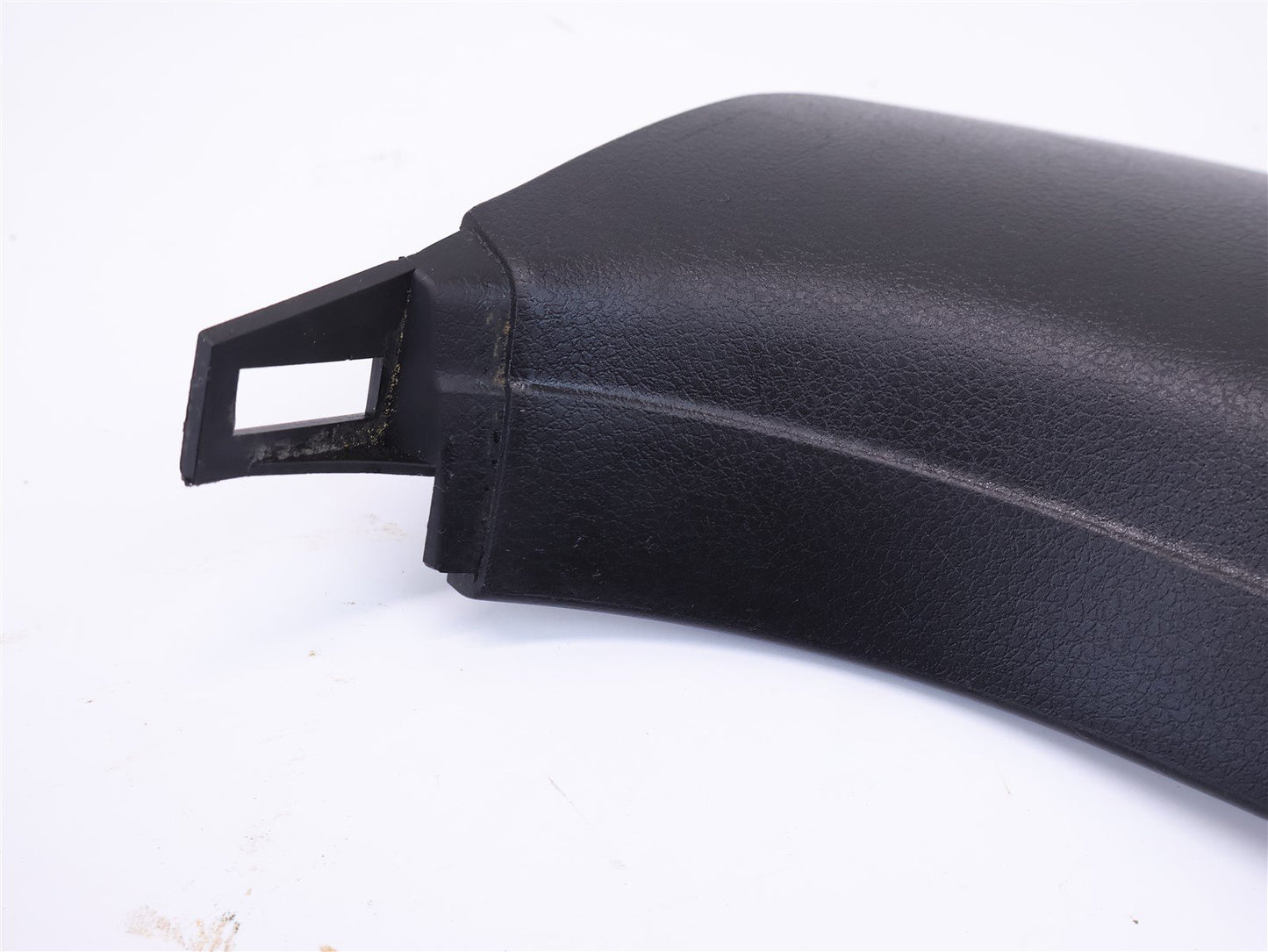 2008-2014 Subaru WRX & STI Passenger Kick Trim Panel Floor Lower Cover RH OEM