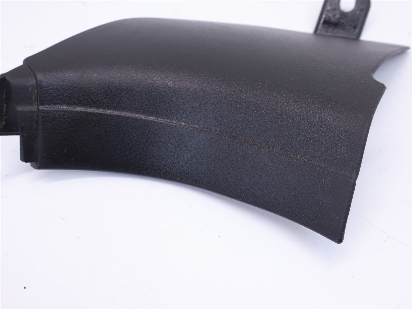 2008-2014 Subaru WRX & STI Passenger Kick Trim Panel Floor Lower Cover RH OEM