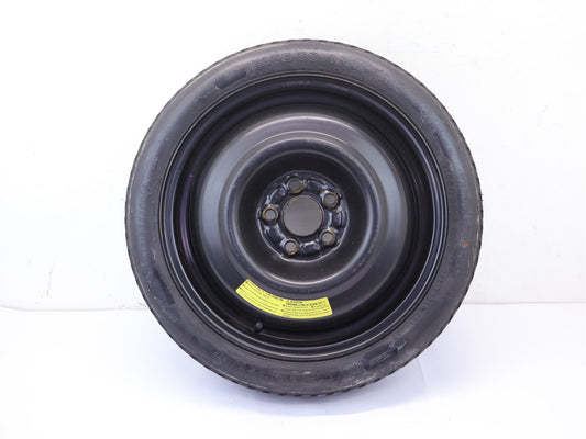 02 03 04 05 06 07 Subaru Impreza WRX Spare Tire 16" Wheel 135/70/16 Donut 5x100