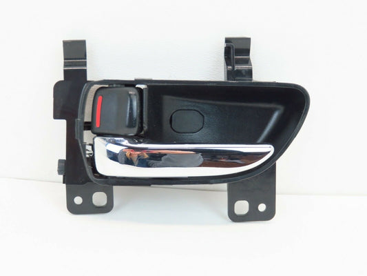 2010-2014 Subaru Legacy Outback Driver Door Handle Interior Front Rear LH 10-14