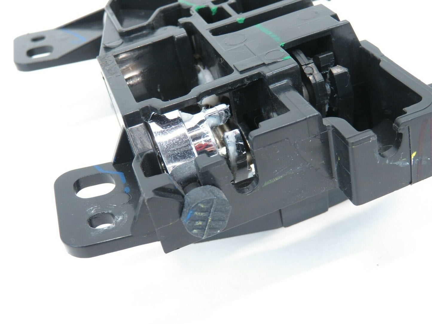 2010-2014 Subaru Legacy Outback Driver Door Handle Interior Front Rear LH 10-14