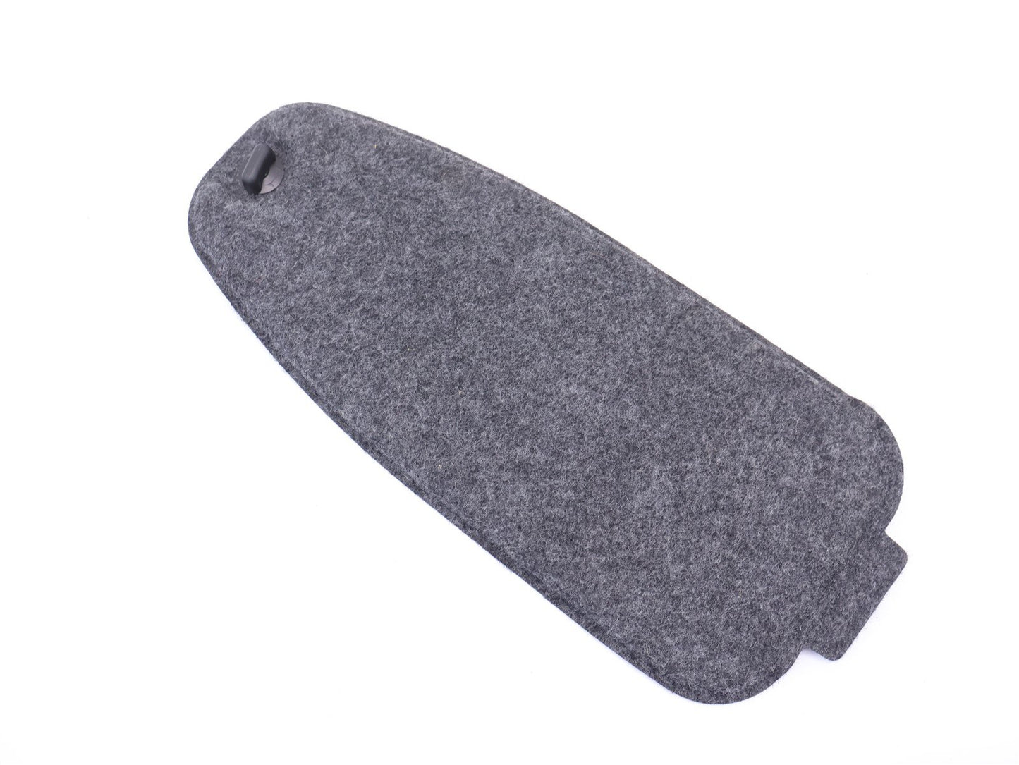 02-07 Subaru Impreza WRX Trunk Jack Cover Door OEM Panel Trim Gray SEDAN