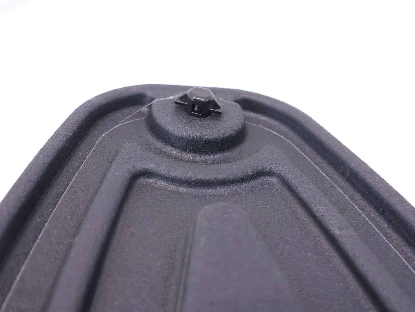 02-07 Subaru Impreza WRX Trunk Jack Cover Door OEM Panel Trim Gray SEDAN