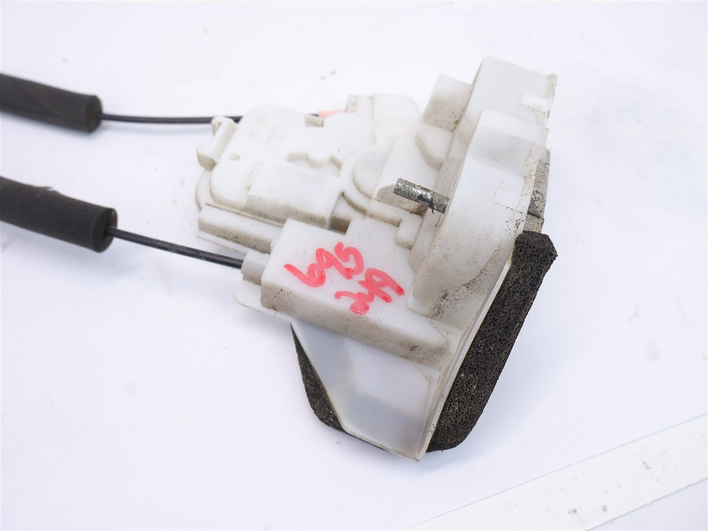 10-14 Subaru Legacy Outback Passenger Rear Door Lock Actuator RH 2010-2014