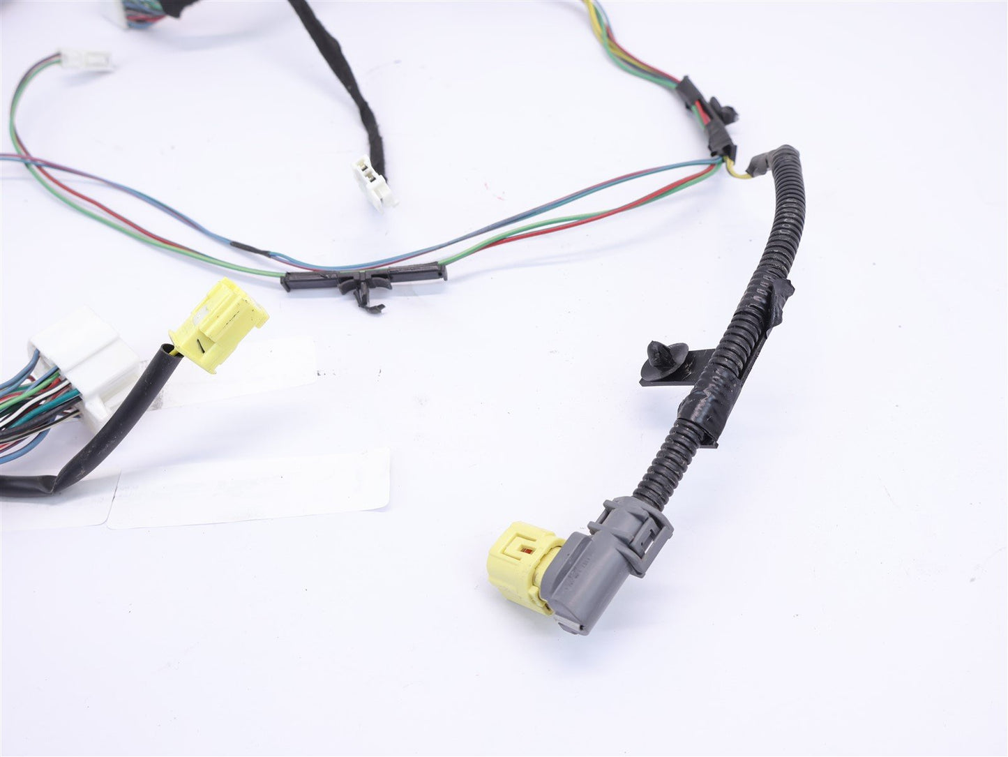 2011-2014 Subaru Legacy Outback Driver Front Door Wiring Harness LH 81820AJ31A