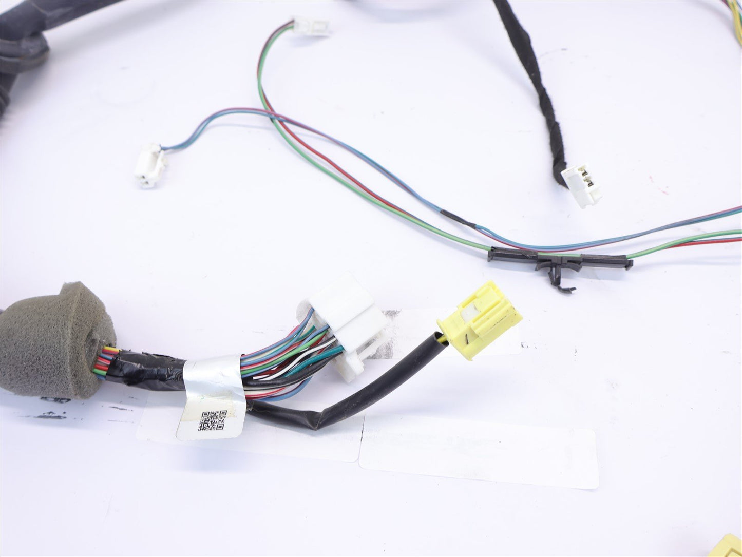 2011-2014 Subaru Legacy Outback Driver Front Door Wiring Harness LH 81820AJ31A