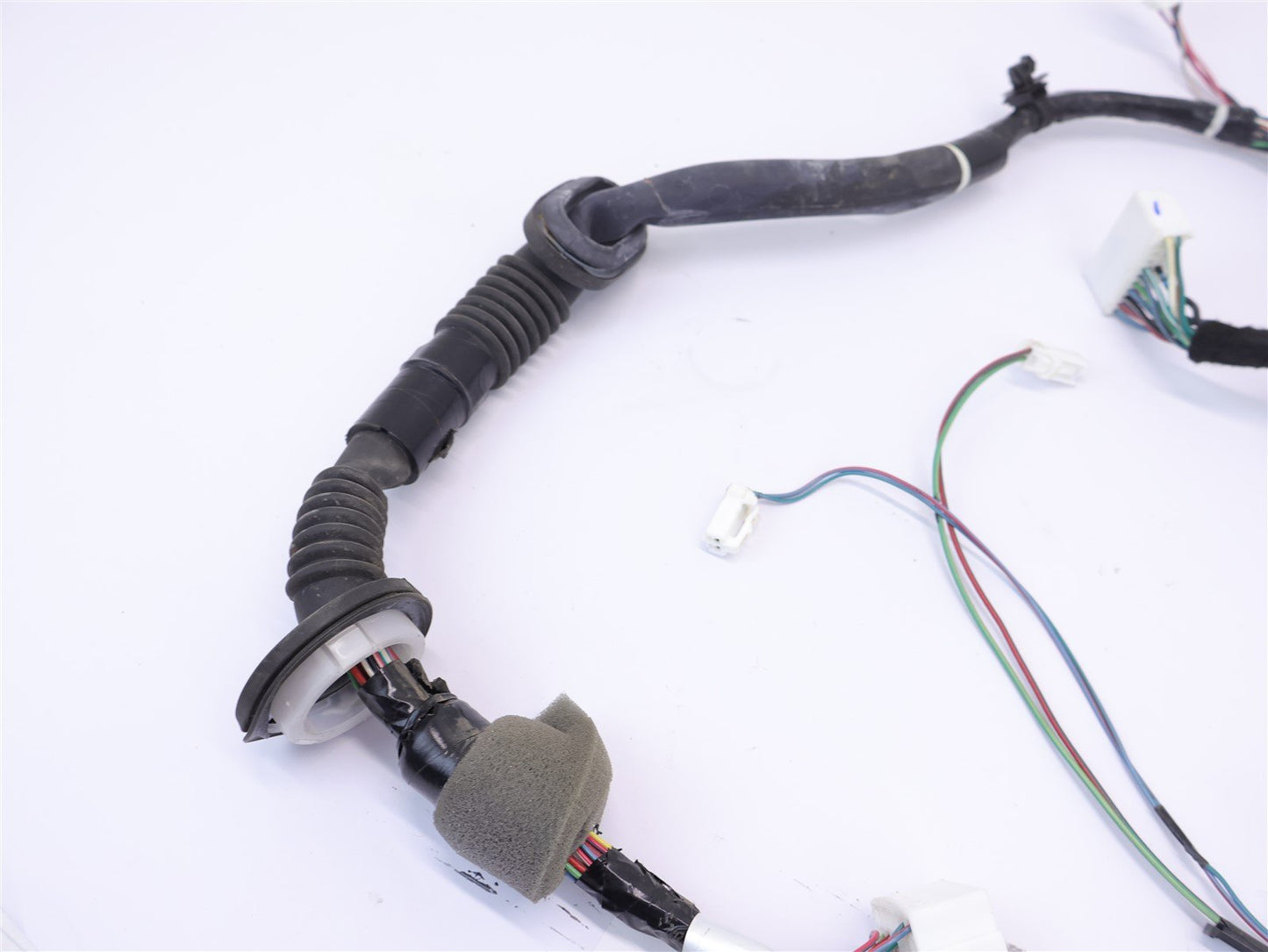 2011-2014 Subaru Legacy Outback Driver Front Door Wiring Harness LH 81820AJ31A