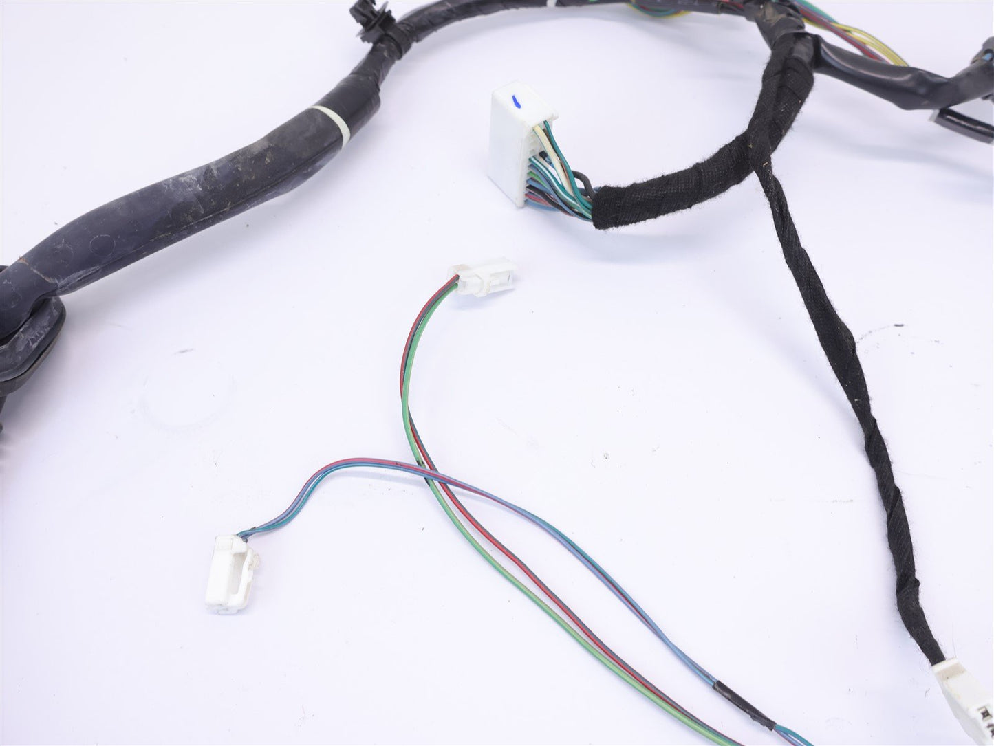 2011-2014 Subaru Legacy Outback Driver Front Door Wiring Harness LH 81820AJ31A