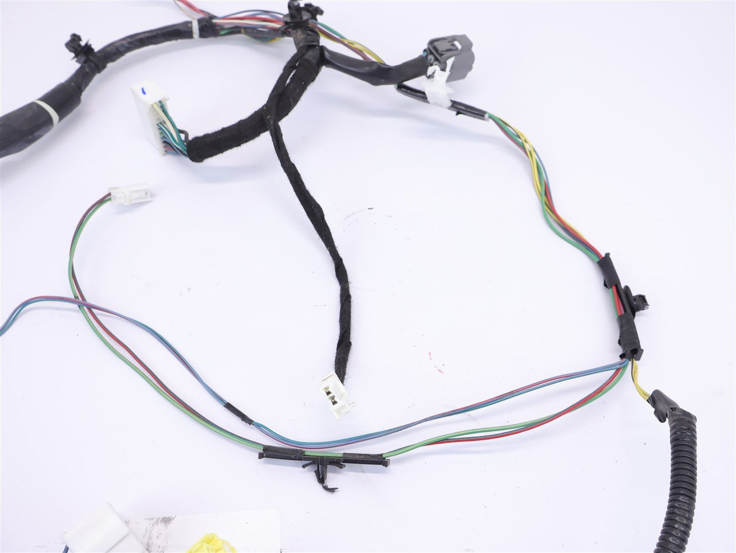 2011-2014 Subaru Legacy Outback Driver Front Door Wiring Harness LH 81820AJ31A