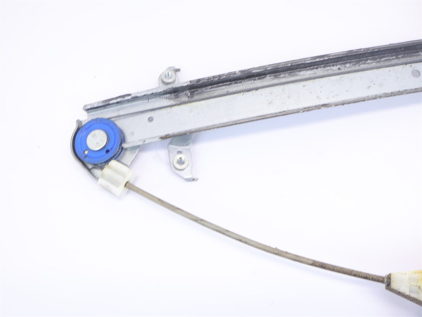 10-14 Subaru Legacy Outback Driver Front Door Power Window Regulator Motor LH