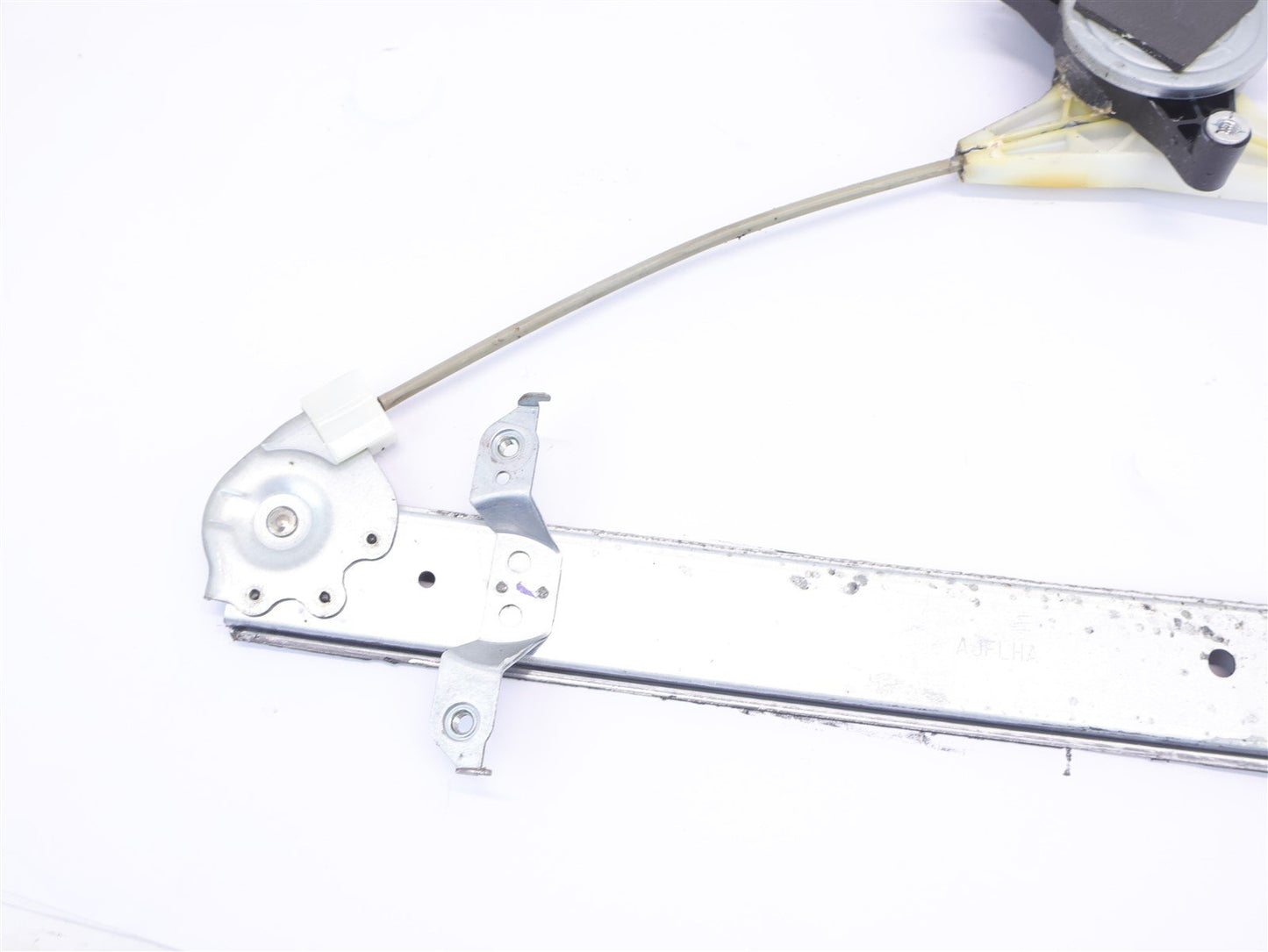 10-14 Subaru Legacy Outback Driver Front Door Power Window Regulator Motor LH