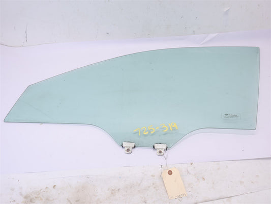 2010-2014 Subaru Legacy Outback Driver Front Door Glass LH Left Side 10-14