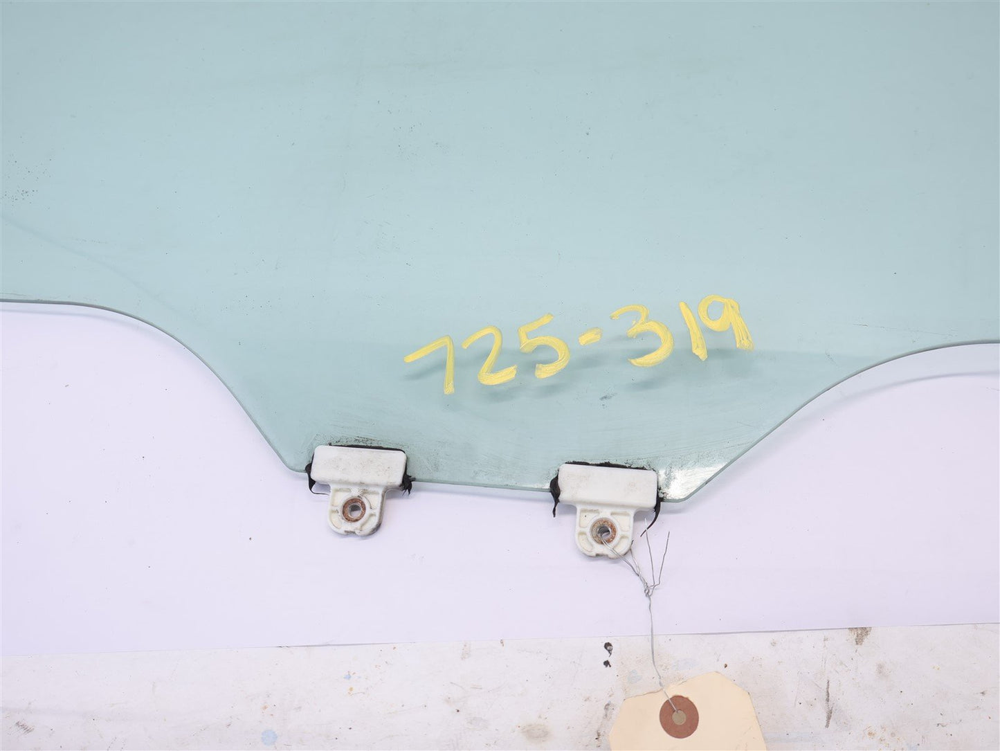 2010-2014 Subaru Legacy Outback Driver Front Door Glass LH Left Side 10-14