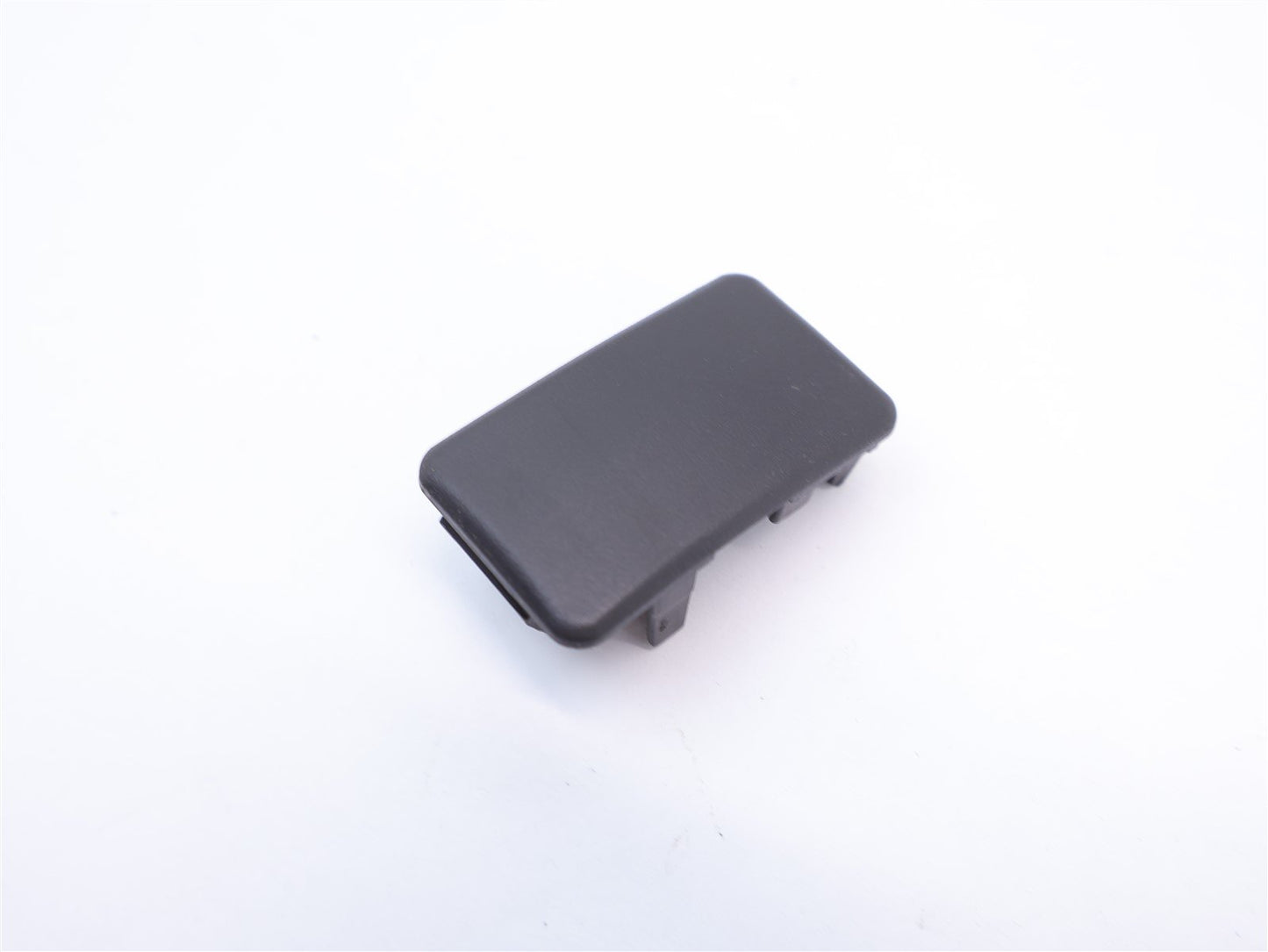 02-07 Subaru Impreza WRX & STI Blank Switch Cover Dash Center Console Button